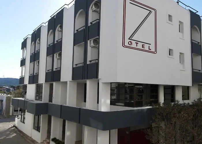 Z Otel