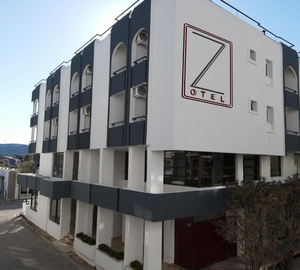Hotel Z