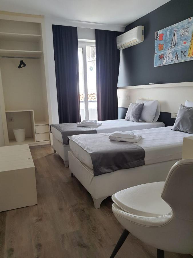 Z Hotel Çeşme