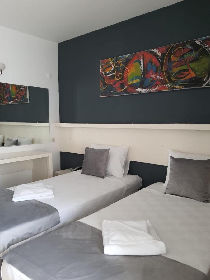 Z Hotel