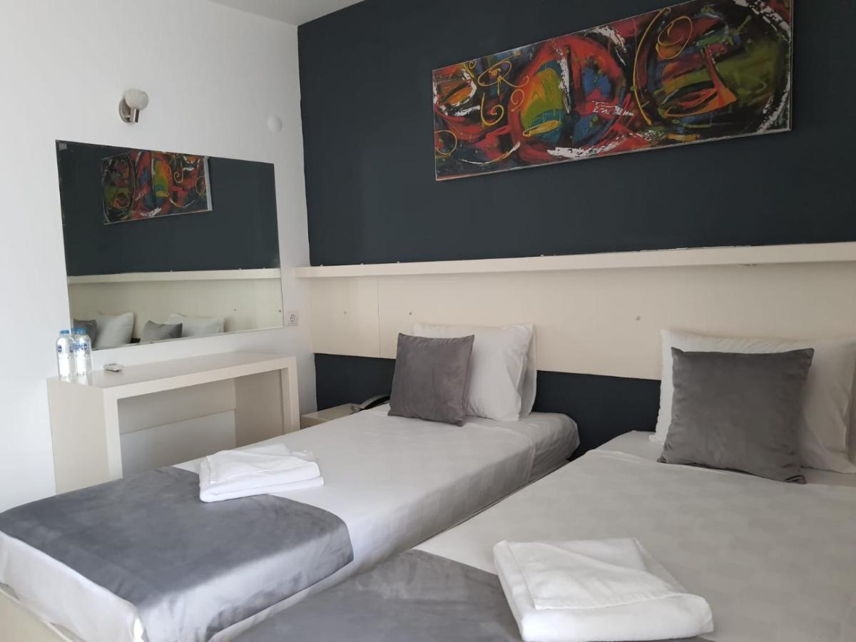 Hotel Z