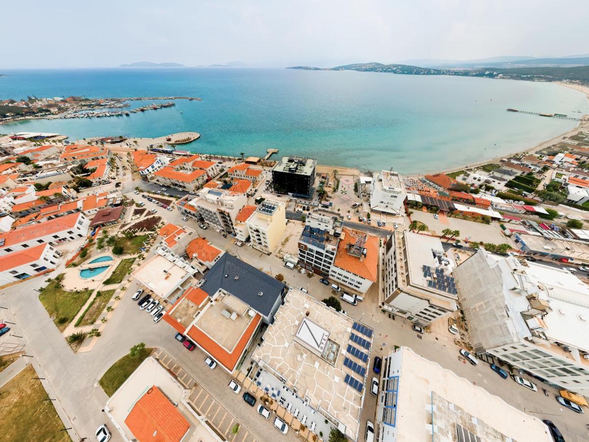 Hotel Z Çeşme